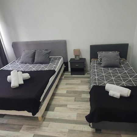 Appartement Centre De Annemasse Eksteriør billede