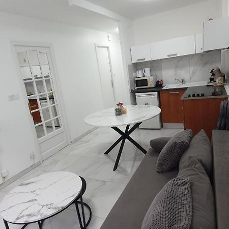 Appartement Centre De Annemasse Eksteriør billede