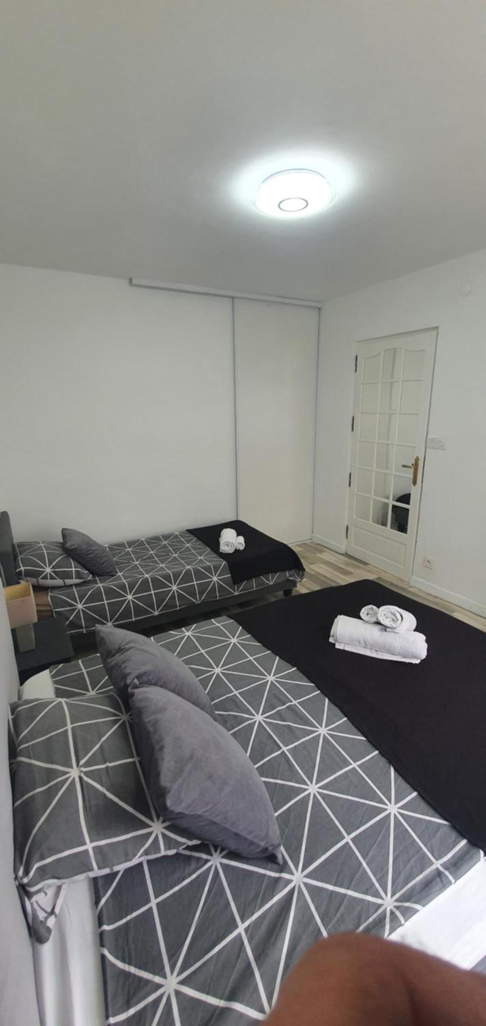 Appartement Centre De Annemasse Eksteriør billede