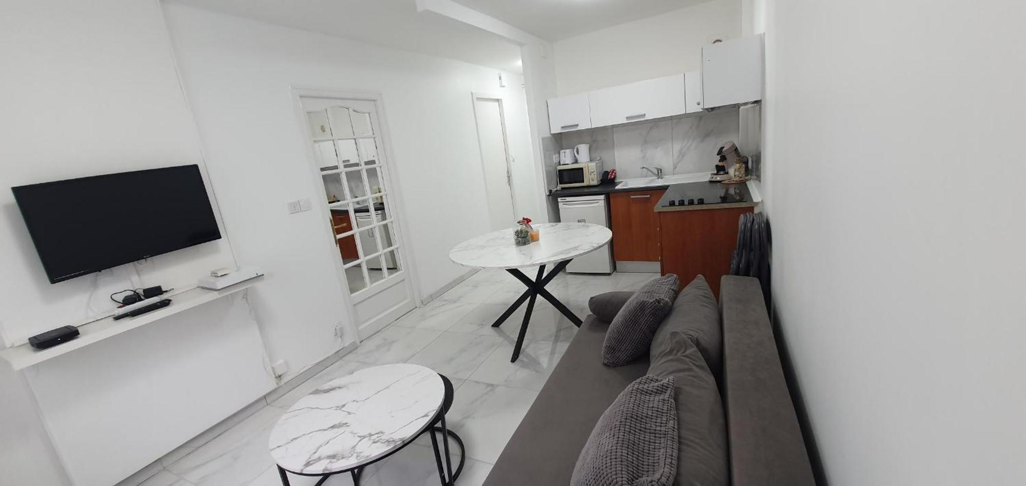 Appartement Centre De Annemasse Eksteriør billede