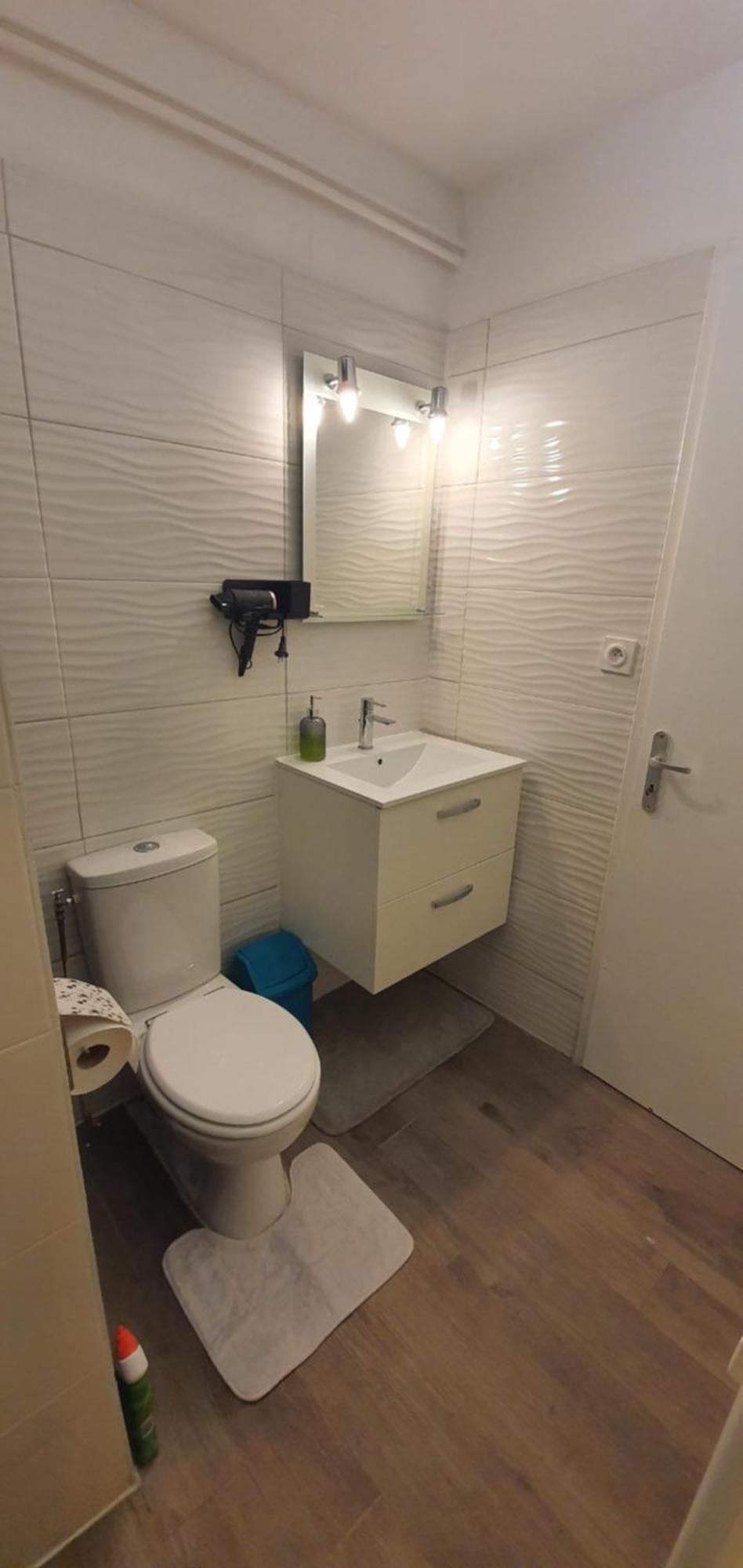 Appartement Centre De Annemasse Eksteriør billede