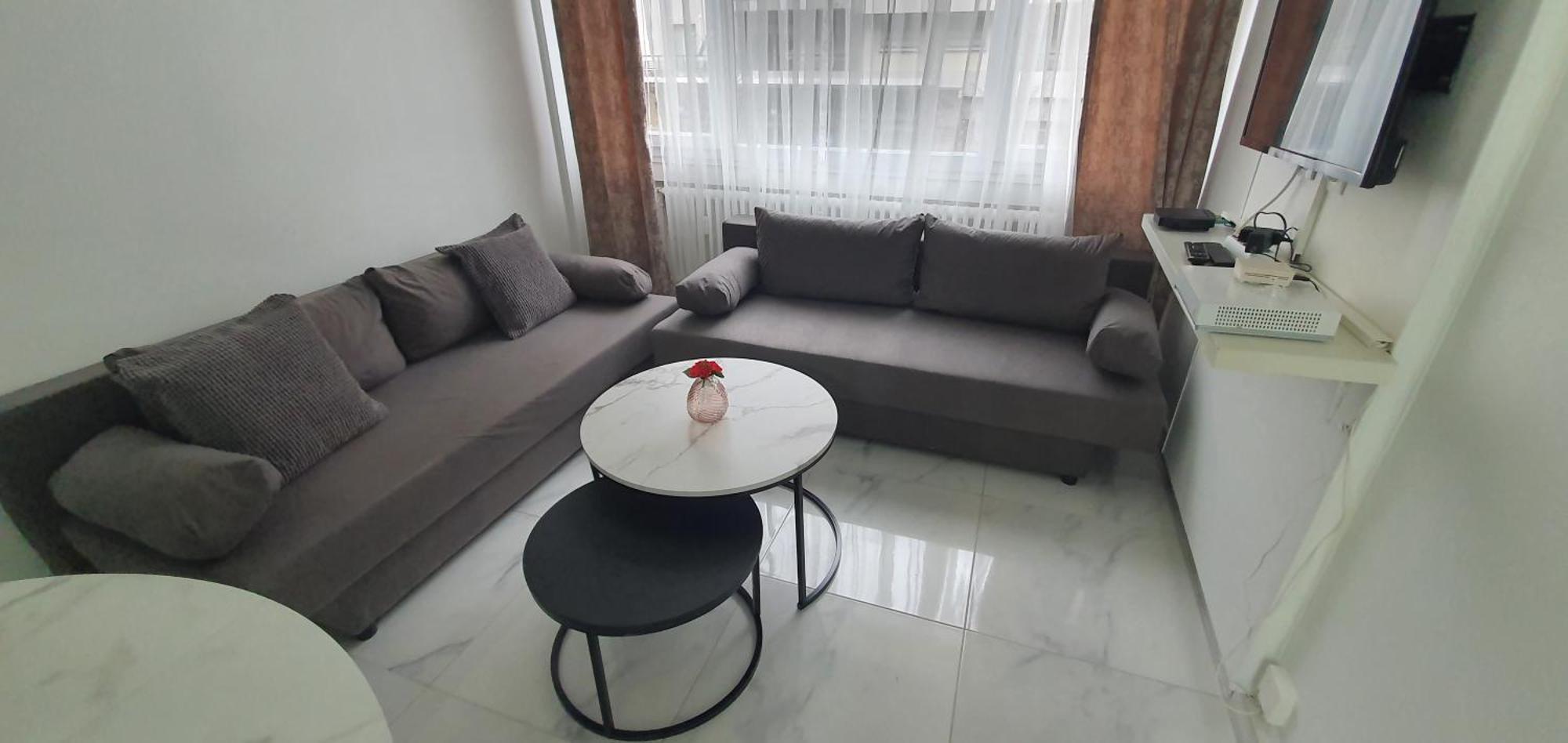 Appartement Centre De Annemasse Eksteriør billede