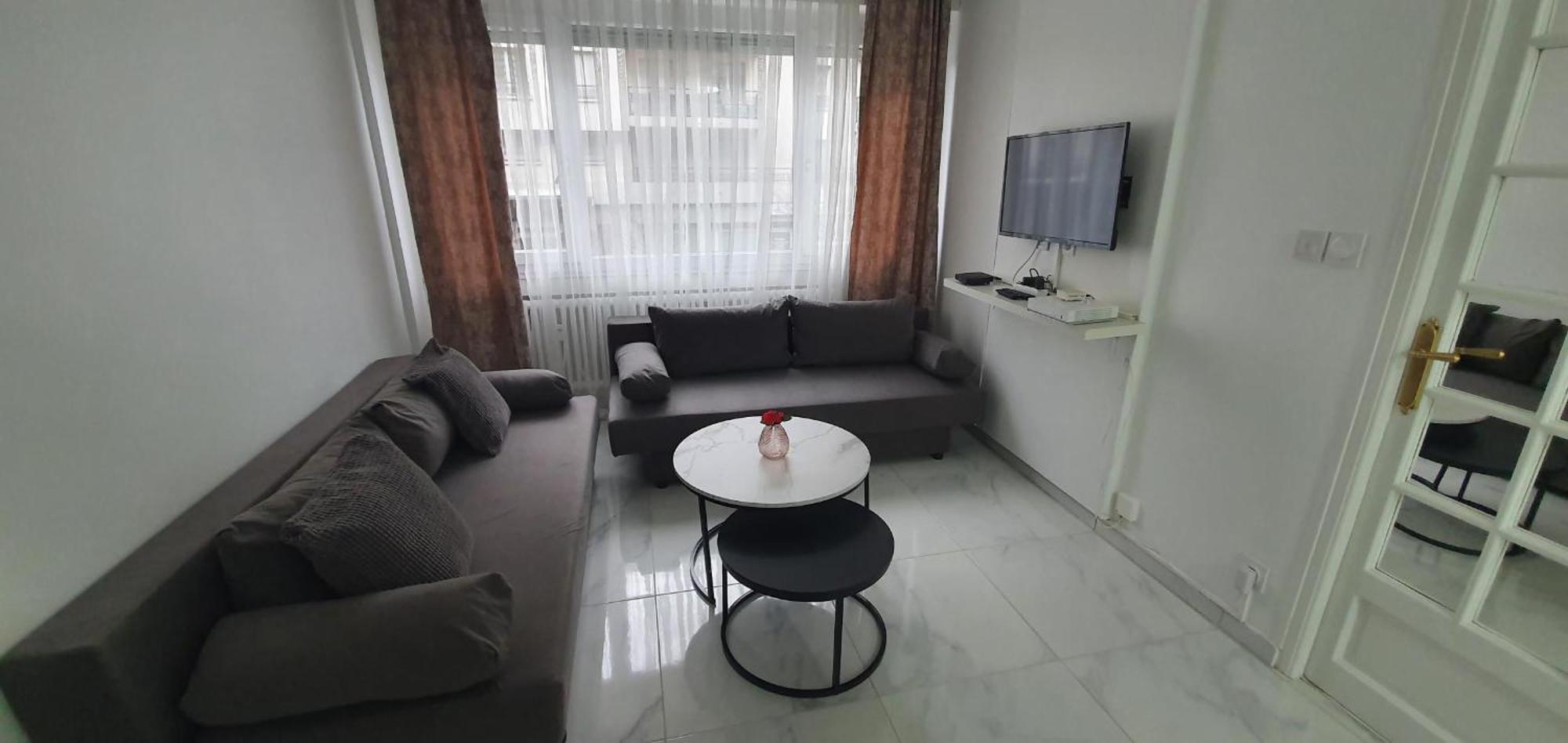 Appartement Centre De Annemasse Eksteriør billede